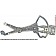 Cardone (A1) Industries Window Regulator 823417B