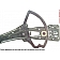 Cardone (A1) Industries Window Regulator 823417B