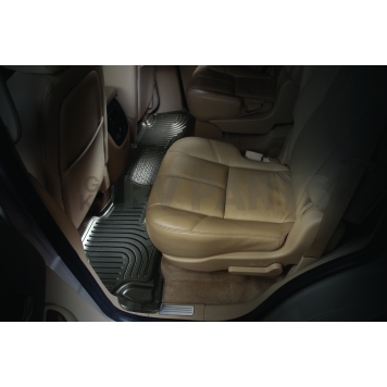 Husky Liner Floor Liner 98251-1