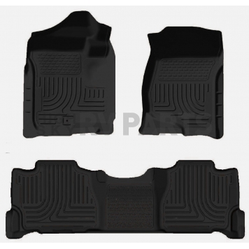Husky Liner Floor Liner 98251-2