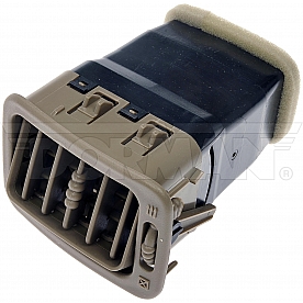 Help! By Dorman Dash Board Air Vent 74937