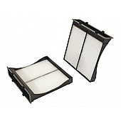 Pro-Tec by Wix Cabin Air Filter 987