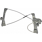 Dorman (OE Solutions) Window Regulator 740398