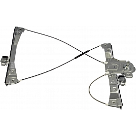 Dorman (OE Solutions) Window Regulator 740398