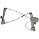 Dorman (OE Solutions) Window Regulator 740398