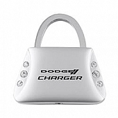 Automotive Gold Key Chain KC9120CHG