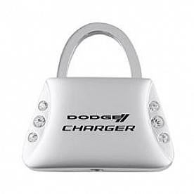 Automotive Gold Key Chain KC9120CHG