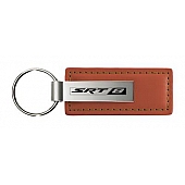 Automotive Gold Key Chain KC1541SRT8