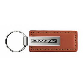 Automotive Gold Key Chain KC1541SRT8