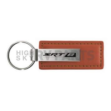 Automotive Gold Key Chain KC1541SRT8
