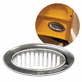Zirgo Cooling Products Dash Board Air Vent 10218