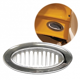 Zirgo Cooling Products Dash Board Air Vent 10218