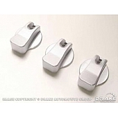 Drake Automotive Dash Knob 7R3Z631851