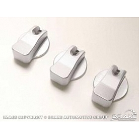 Drake Automotive Dash Knob 7R3Z631851