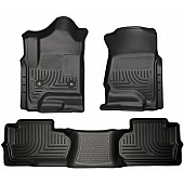 Husky Liner Floor Liner 98241