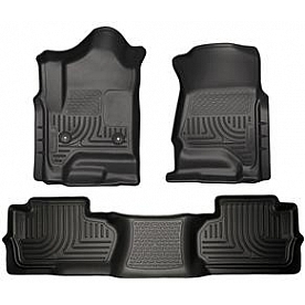 Husky Liner Floor Liner 98241