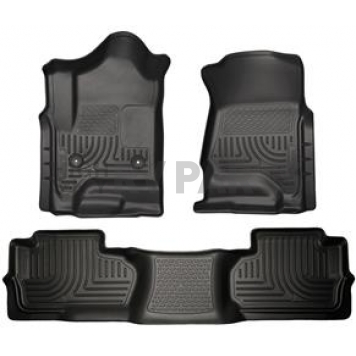 Husky Liner Floor Liner 98241