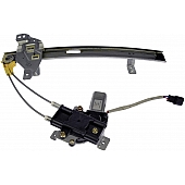Dorman (OE Solutions) Window Regulator 741838