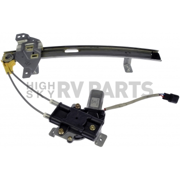 Dorman (OE Solutions) Window Regulator 741838