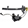 Dorman (OE Solutions) Window Regulator 741838