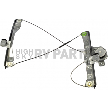 Dorman (OE Solutions) Window Regulator 740399-1
