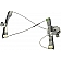 Dorman (OE Solutions) Window Regulator 740399