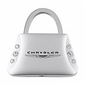 Automotive Gold Key Chain KC9120CHR