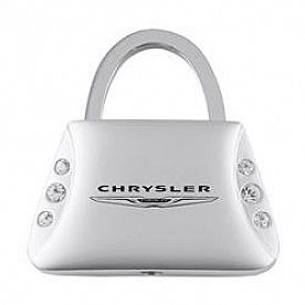 Automotive Gold Key Chain KC9120CHR