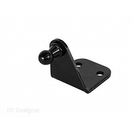 RV Designer Multi Purpose Lift Support Bracket G845