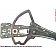 Cardone (A1) Industries Window Regulator 823418B