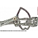 Cardone (A1) Industries Window Regulator 823418B