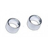 Drake Automotive Radio Knob JP180003BL