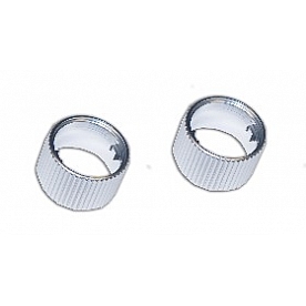 Drake Automotive Radio Knob JP180003BL