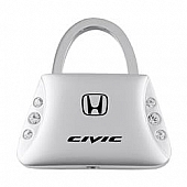 Automotive Gold Key Chain KC9120CIV