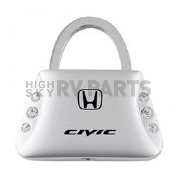 Automotive Gold Key Chain KC9120CIV