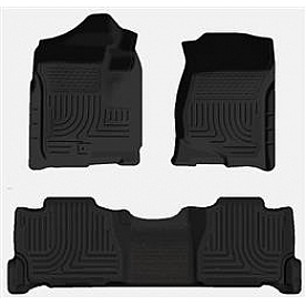 Husky Liner Floor Liner 98261