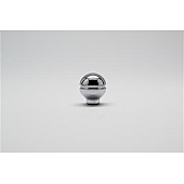Clayton Machine Works Dash Knob DK803