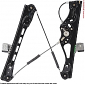 Cardone (A1) Industries Window Regulator 823427C