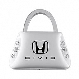 Automotive Gold Key Chain KC9120CIVC