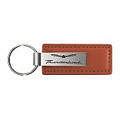 Automotive Gold Key Chain KC1541THU