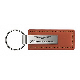 Automotive Gold Key Chain KC1541THU