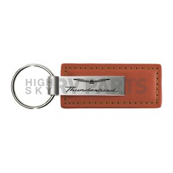 Automotive Gold Key Chain KC1541THU