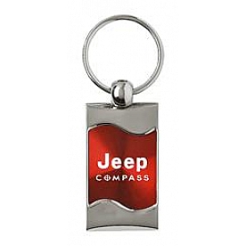 Automotive Gold Key Chain KC3075CMPR