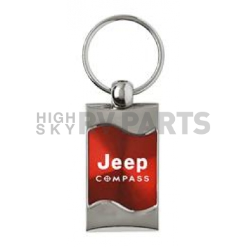 Automotive Gold Key Chain KC3075CMPR