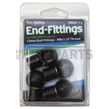 Hatchlift Multi Purpose Lift Support End Fitting ENDF13