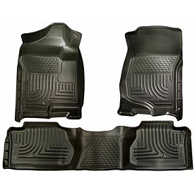 Husky Liner Floor Liner 98211