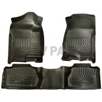 Husky Liner Floor Liner 98211