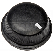 Help! By Dorman Heater Control Knob 76012