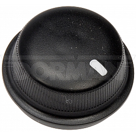 Help! By Dorman Heater Control Knob 76012