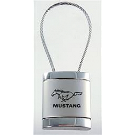 Automotive Gold Key Chain KCCMUS